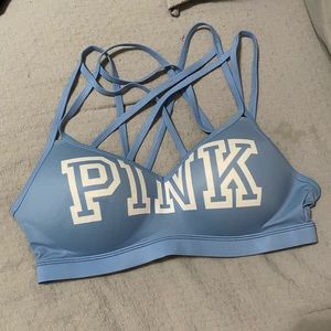 PINK Push up Bra